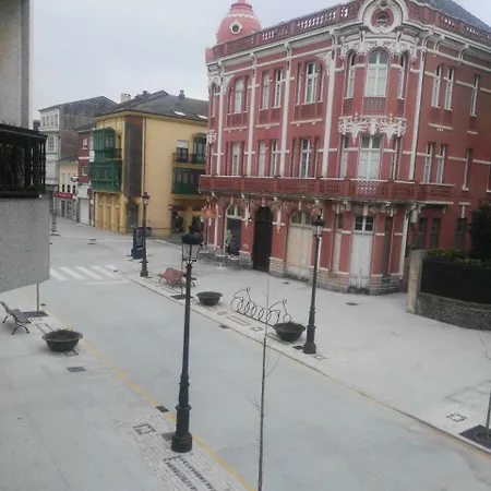 San Roque * リバデオ