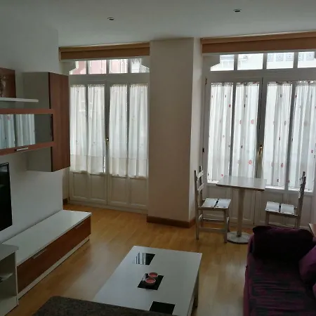 San Roque Lejlighed *