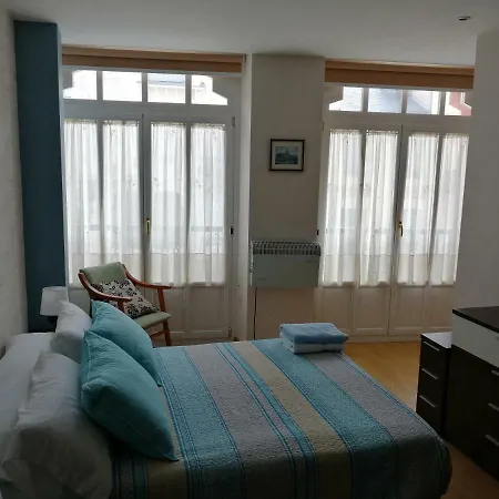 Lejlighed San Roque Ribadeo