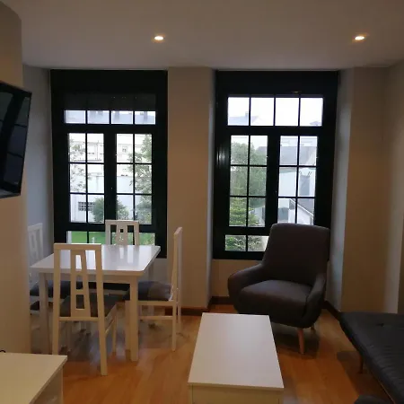 Lejlighed San Roque Ribadeo