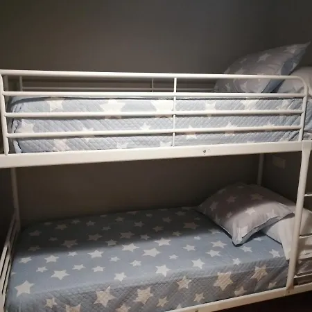 Lejlighed San Roque *