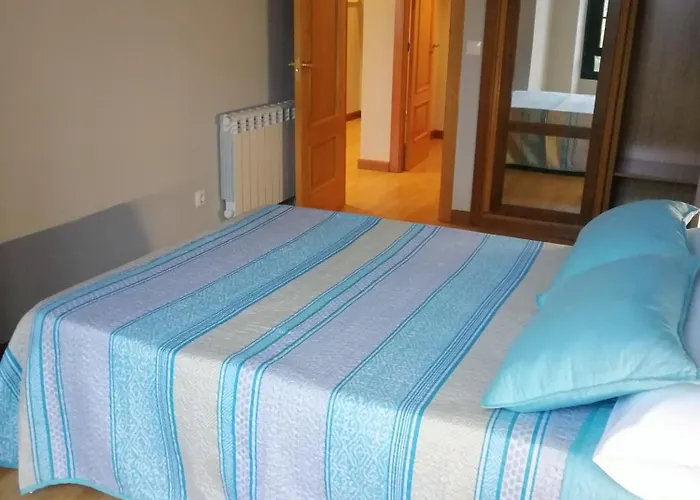 San Roque Appartement