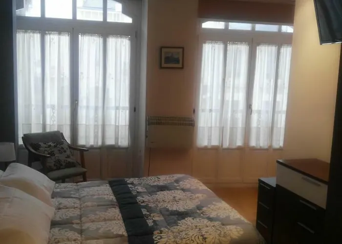 Appartement San Roque