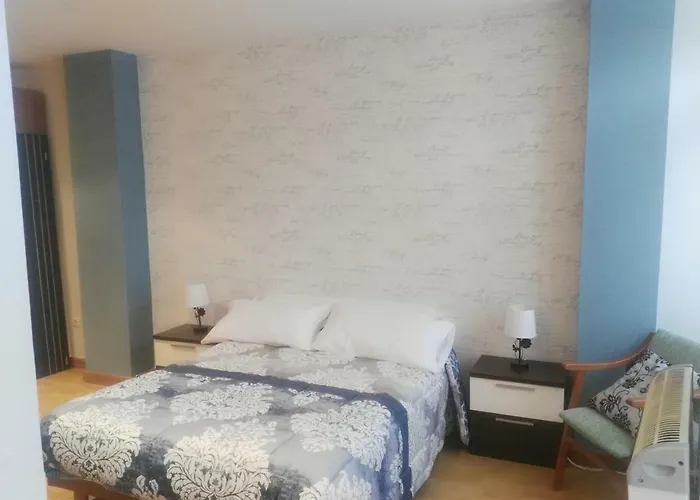 Appartement San Roque Ribadeo