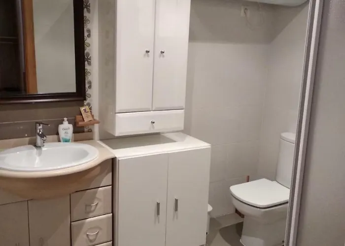 San Roque Appartement