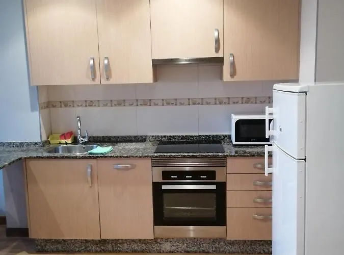 Appartement San Roque