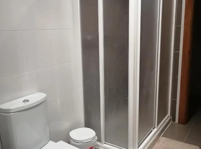 Appartement San Roque *