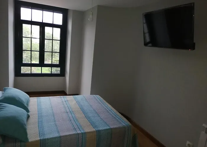 San Roque Appartement